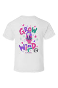 Signature Tee; A basic tee would've been way too easy