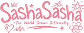SashaSasha - Home